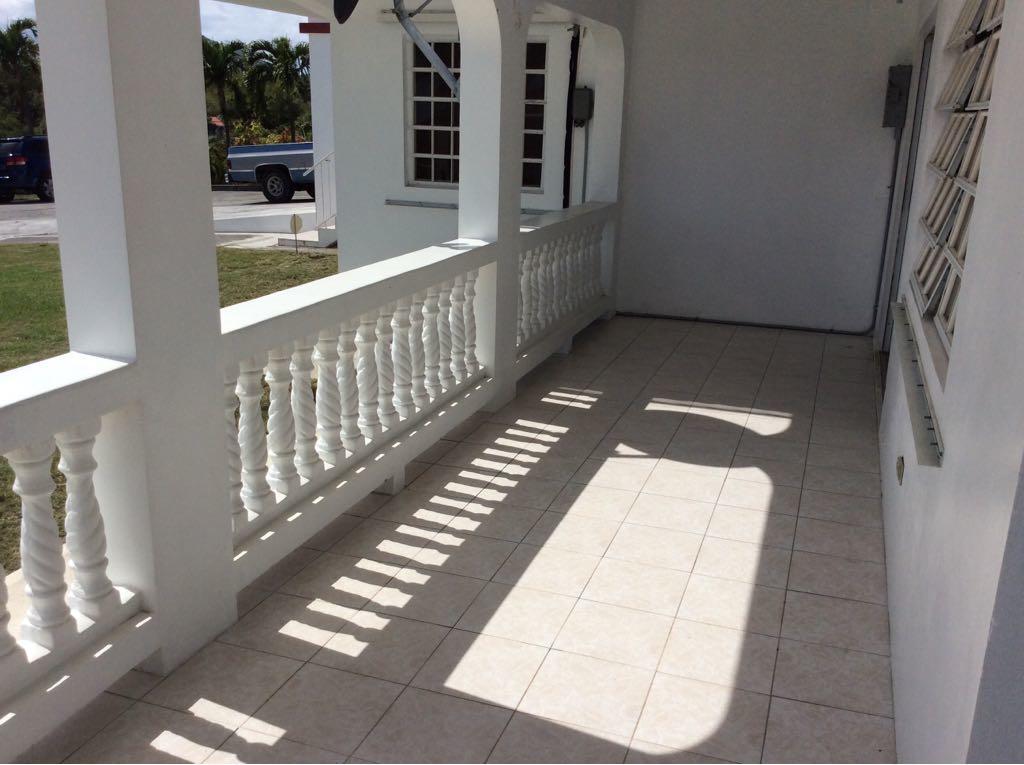 Luxurious One And Two Bedroom Villa คริสเตียนสเต็ด ภายนอก รูปภาพ